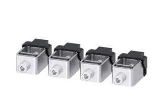 Siemens 3VA92440JA12 Breaker