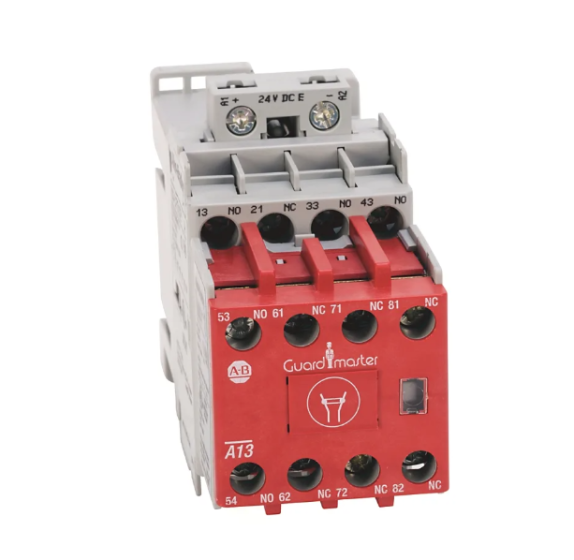 Allen-Bradley 100S-C09KF23C Contactor