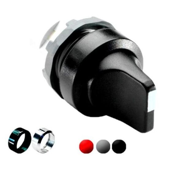 ABB M3SS1-40R02 Device