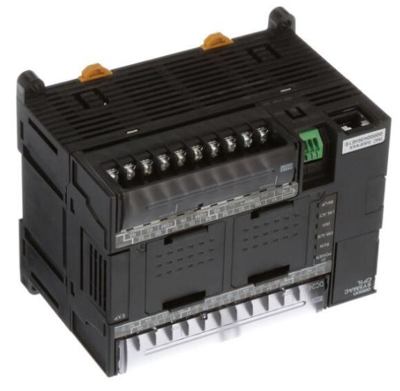 OMRON CP1LEM30DTD CPU
