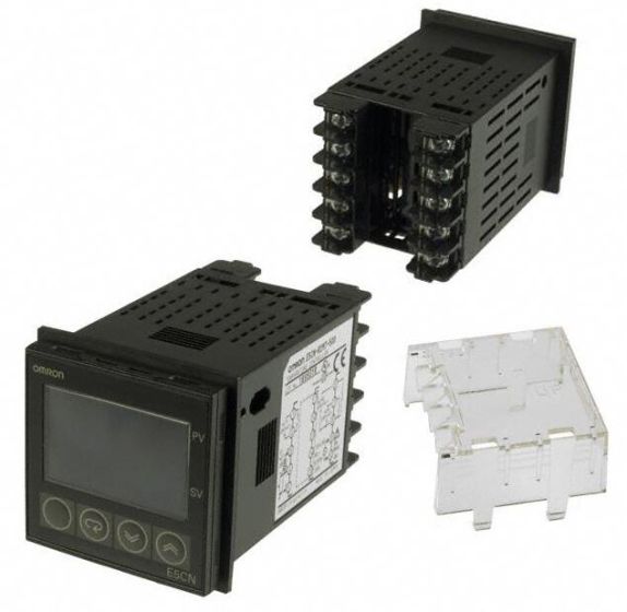 OMRON E5CNR2MT500AC100240 Relay