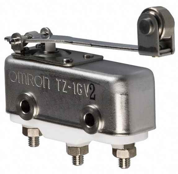 OMRON TZ1GV2 Switch