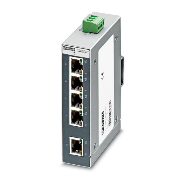 Phoenix Contact 2891001 Switch