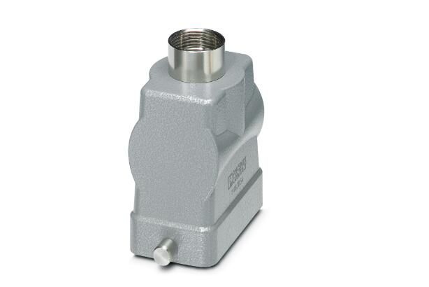 Phoenix Contact 1460047 Connector