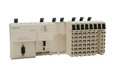 Schneider Electric TM258LF42DR Module