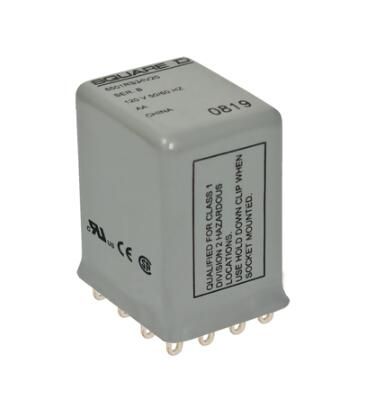 Schneider Electric 8501RS34V36 Relay