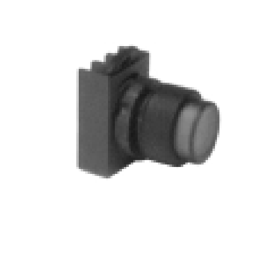 ABB P9CPLRSD Device