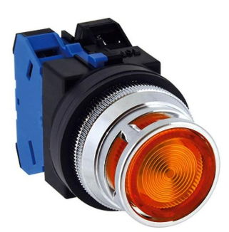 IDEC ALFD26620DNUA Device
