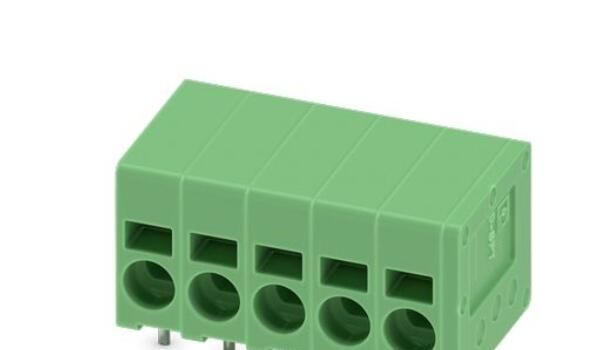 Phoenix Contact 1991008 Connector