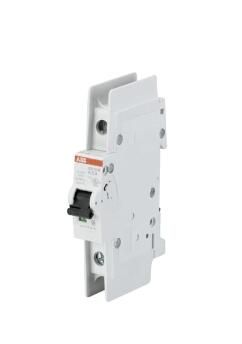 ABB SUP201M-Z7 Breaker