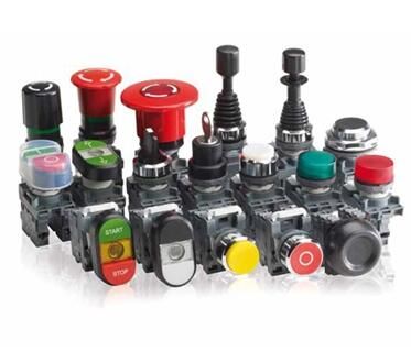 ABB G1MP1-KLTPT8Y Switches