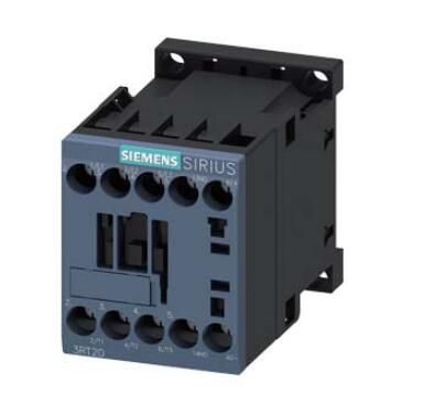 Siemens 3RT20161HB41 Relay