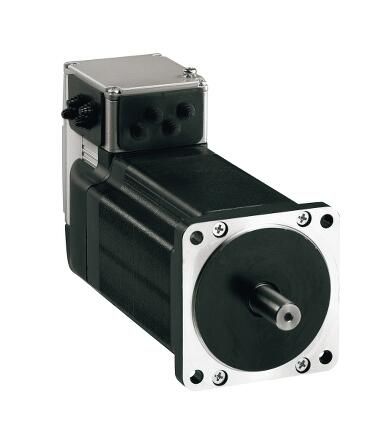 Schneider Electric ILS1V853TB1F0 Motor