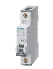 Siemens 5SY61157 Breaker