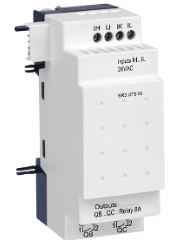 Telemecanique SR3XT61B Expansion Module