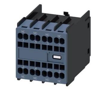 Siemens 3RH29112NF22 Switch