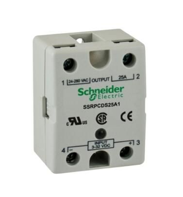 Schneider Electric SSRPCDM12D5 Relay