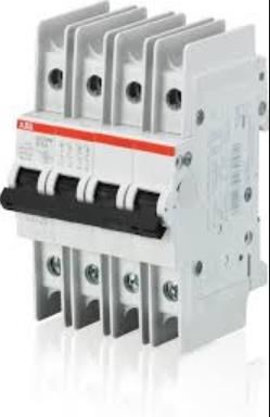 ABB S804U-K15 Circuit Breaker