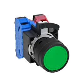 IDEC HW1B-M102-G Device