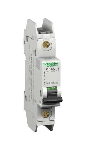 Schneider Electric 60111 Breaker