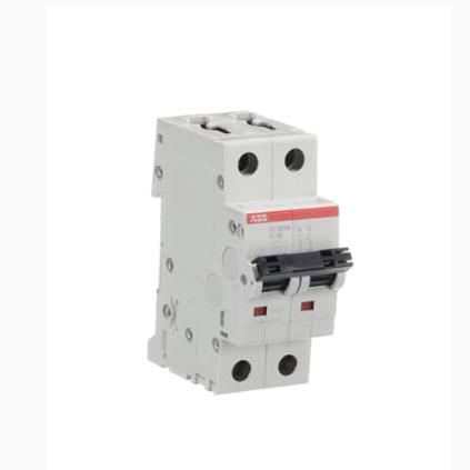 ABB ST202M-K1 Breaker