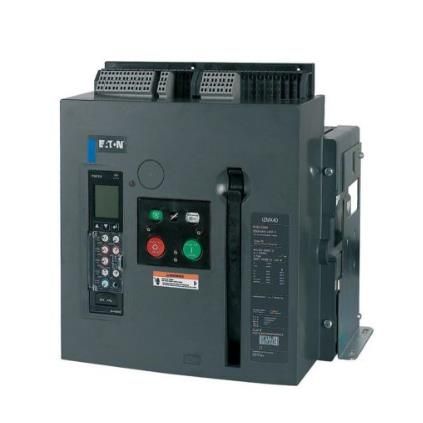 EATON/Moeller 183584 IZMX40H3-P25F-1 Device