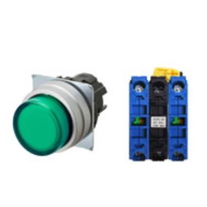 OMRON A22NL-MPA-TGA-G101-GE Device