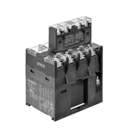 OMRON G7Z-4A-02Z-R DC24V Device