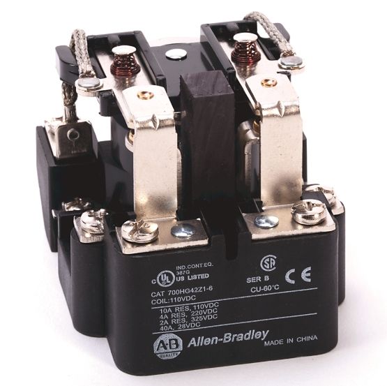 Allen Bradley 700-HG45Z1 Device