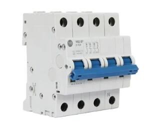 Allen Bradley 1492-SPM3C060-N Device