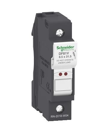 Schneider Electric DF81V FUSEHOLDER