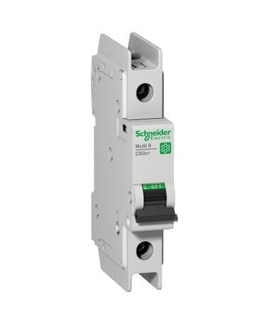 Schneider Electric M9F44170 Breaker