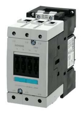 Siemens 3RT1046-1AC20 Contactor