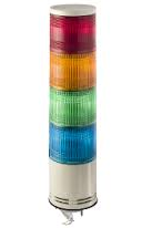 Schneider Electric XVC 1B4SK LED Tower