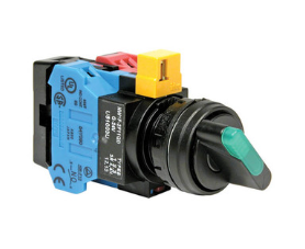 IDEC HW1F-2F30QD-G-120V Device