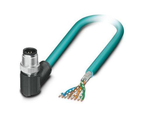 Phoenix Contact 1408752 Plug