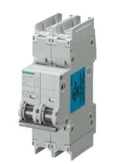 Siemens 5SJ42188HG41 Breaker