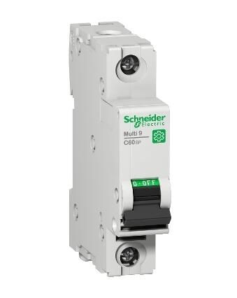 Schneider Electric M9F22104 Breaker