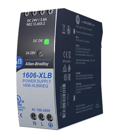 Allen Bradley 1606-XLB60E Device