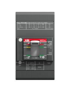 ABB XT1SQ3100AFF000XXX Device