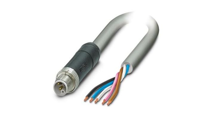 Phoenix Contact 1424612 Cable