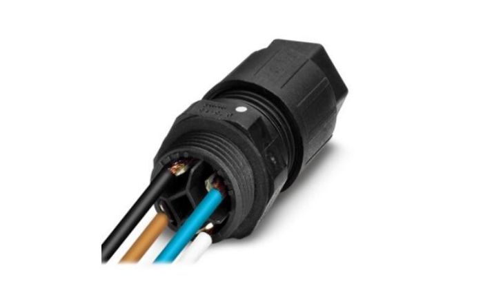 Phoenix Contact 1437274 Cable