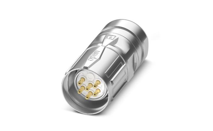 Phoenix Contact 1619604 Cable