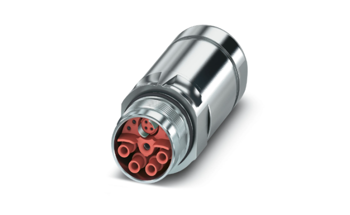 Phoenix Contact 1621541 Connector