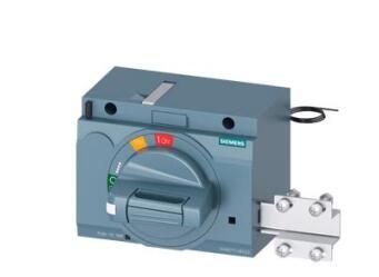 Siemens 3VA92770EK33 Breaker