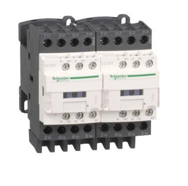 Schneider Electric LC2DT40BL Contactor