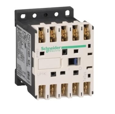 Schneider Electric LP1K090087BD Contactor