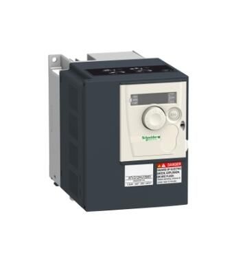 Schneider Electric ATV312HU15M3 Drive