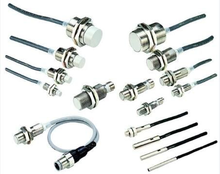 OMRON E2EX8MD1M1G Device