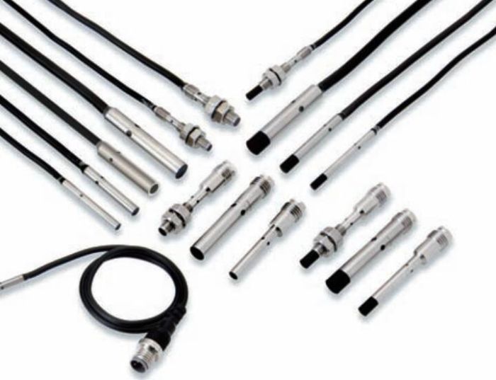 OMRON E2ES05S12WCB1R2M Device